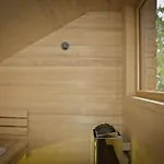Foersterei By Interhome Regen