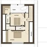 Prázdninový dům Foersterei By Interhome Regen