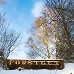 Prázdninový dům Foersterei By Interhome Regen