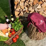 Foersterei By Interhome Prázdninový dům *