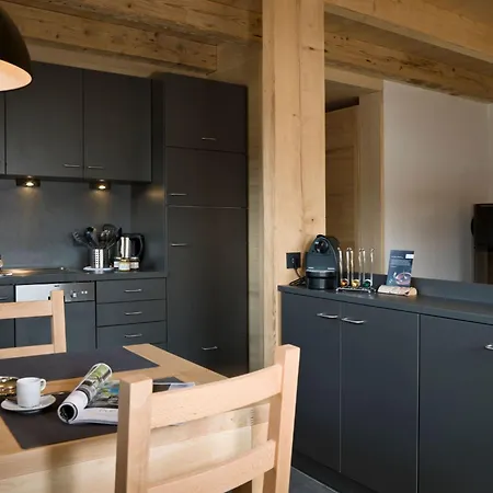 Foersterei By Interhome * Regen