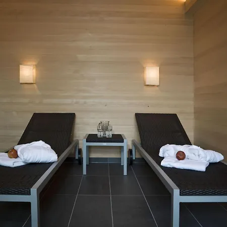 Prázdninový dům Foersterei By Interhome Regen