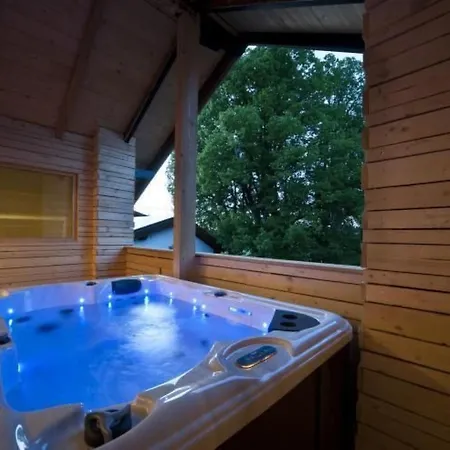 Prázdninový dům Foersterei By Interhome *