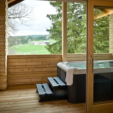 Prázdninový dům Foersterei By Interhome