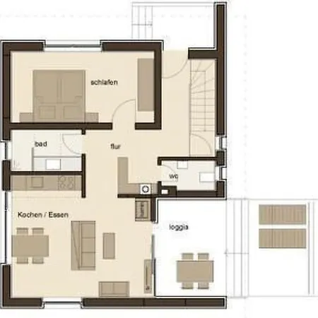 Foersterei By Interhome