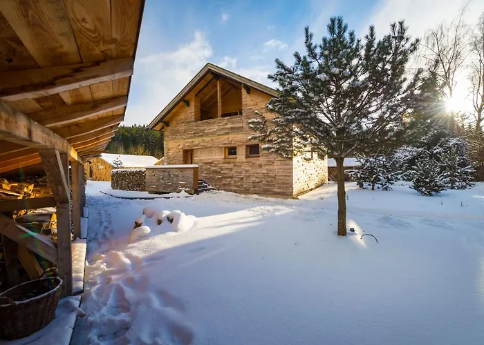 Foersterei By Interhome