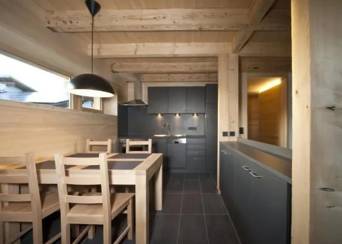 Foersterei By Interhome Feriehus