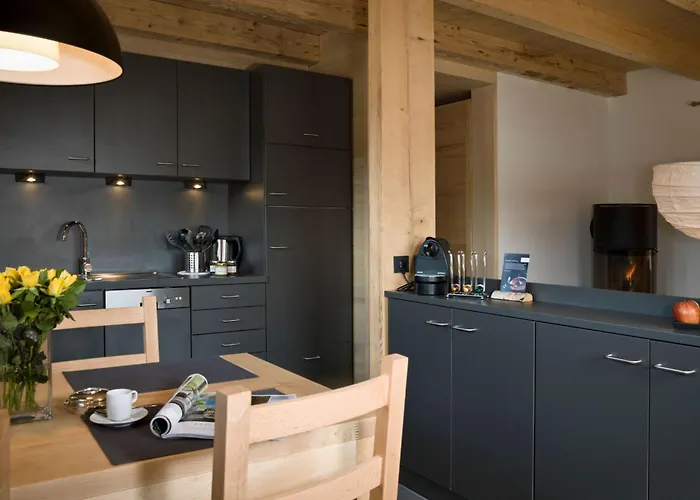 Foersterei By Interhome * Regen