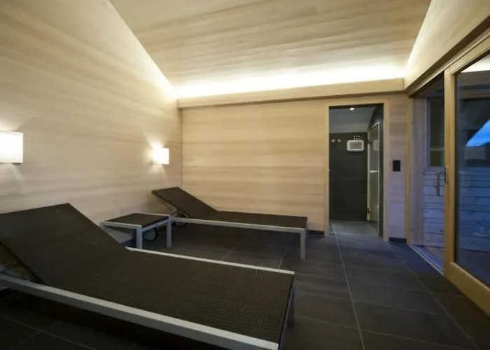 Foersterei By Interhome Feriehus