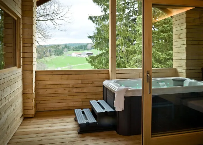 Feriehus Foersterei By Interhome