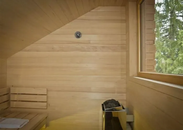 Foersterei By Interhome Regen