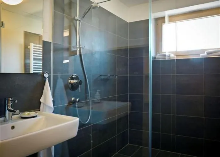 Feriehus Foersterei By Interhome Regen