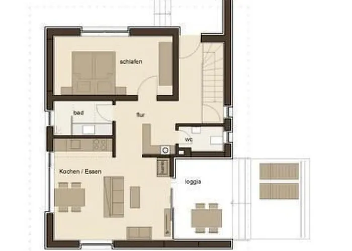 Foersterei By Interhome